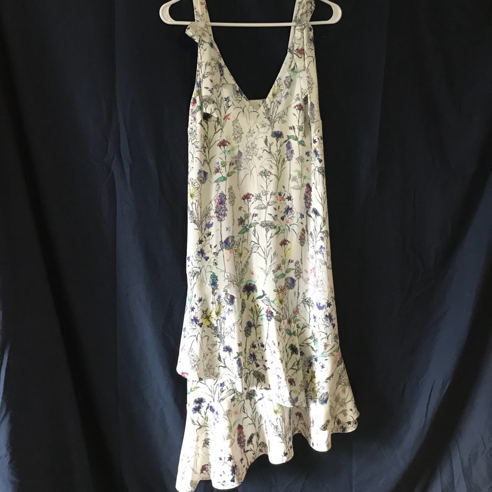 H&M summer dress